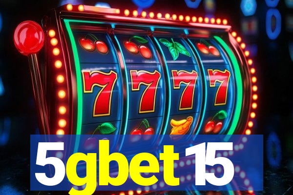 5gbet15