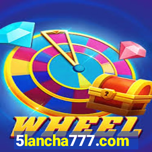 5lancha777.com