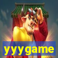 yyygame