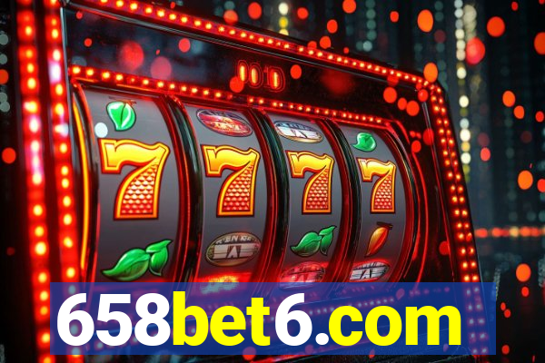 658bet6.com