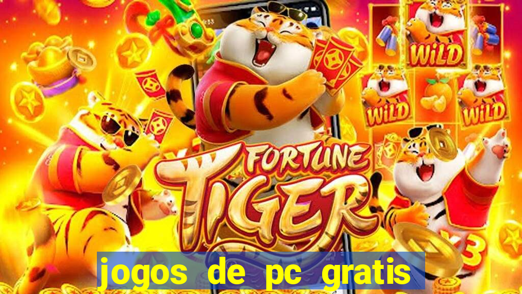 jogos de pc gratis para download