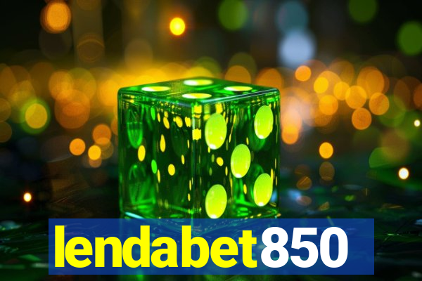 lendabet850