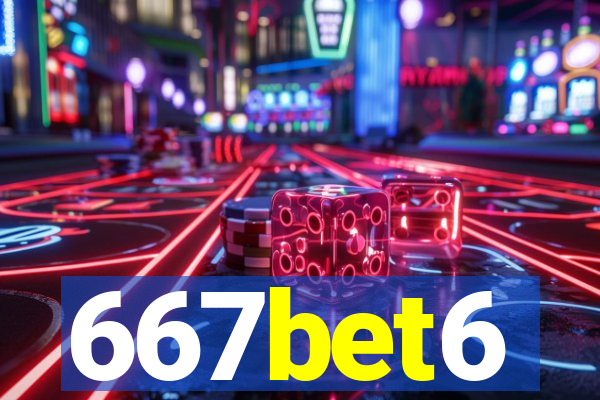 667bet6