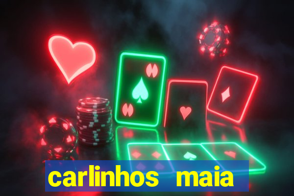 carlinhos maia plataforma de jogos