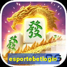 esportebetlogin