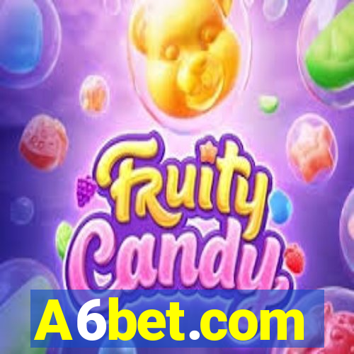 A6bet.com