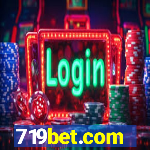 719bet.com