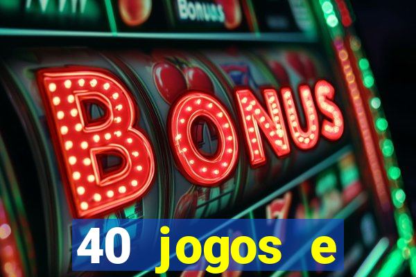 40 jogos e atividades musicais