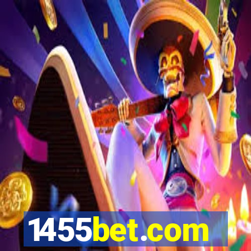 1455bet.com