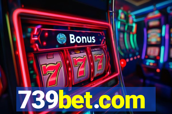 739bet.com