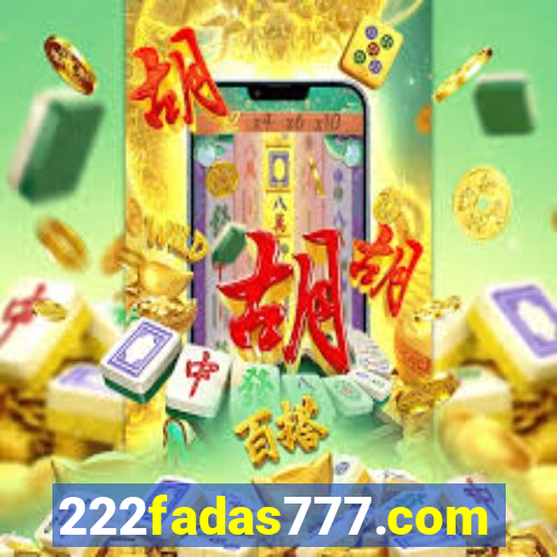 222fadas777.com