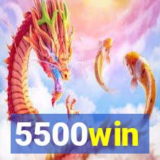 5500win