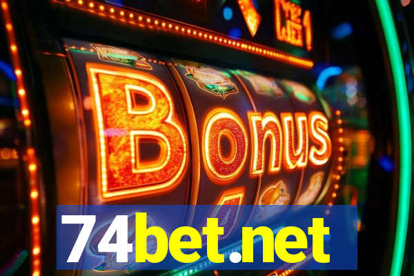 74bet.net