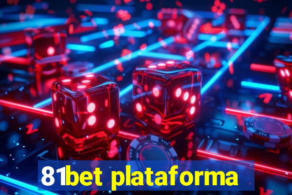 81bet plataforma