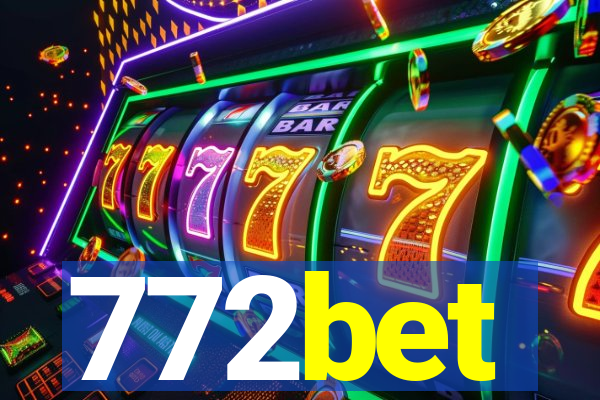 772bet