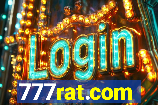 777rat.com