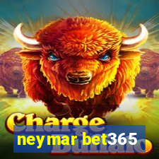 neymar bet365