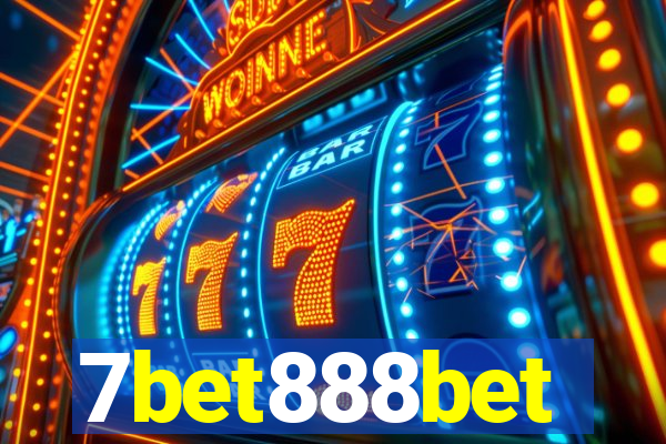 7bet888bet