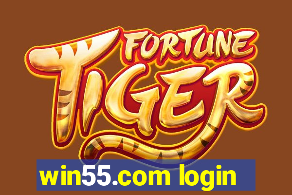 win55.com login