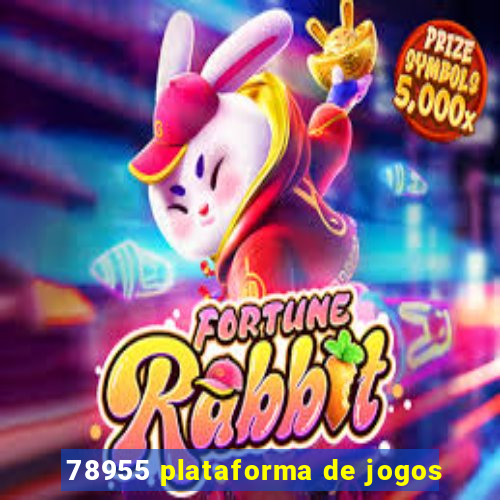 78955 plataforma de jogos