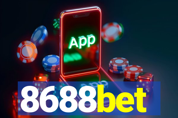 8688bet