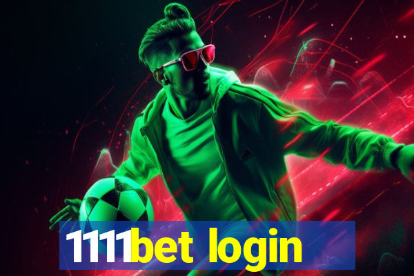 1111bet login