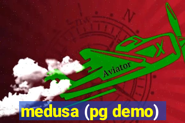 medusa (pg demo)