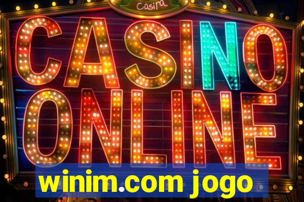 winim.com jogo