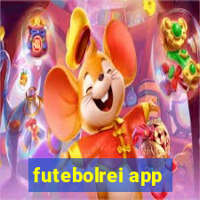 futebolrei app