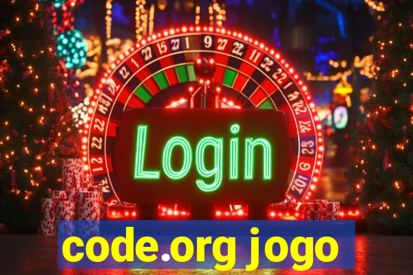 code.org jogo