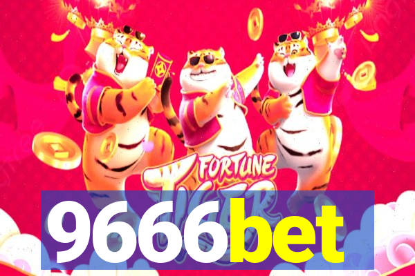 9666bet