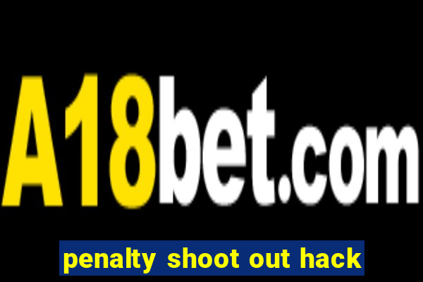 penalty shoot out hack