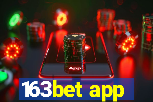 163bet app