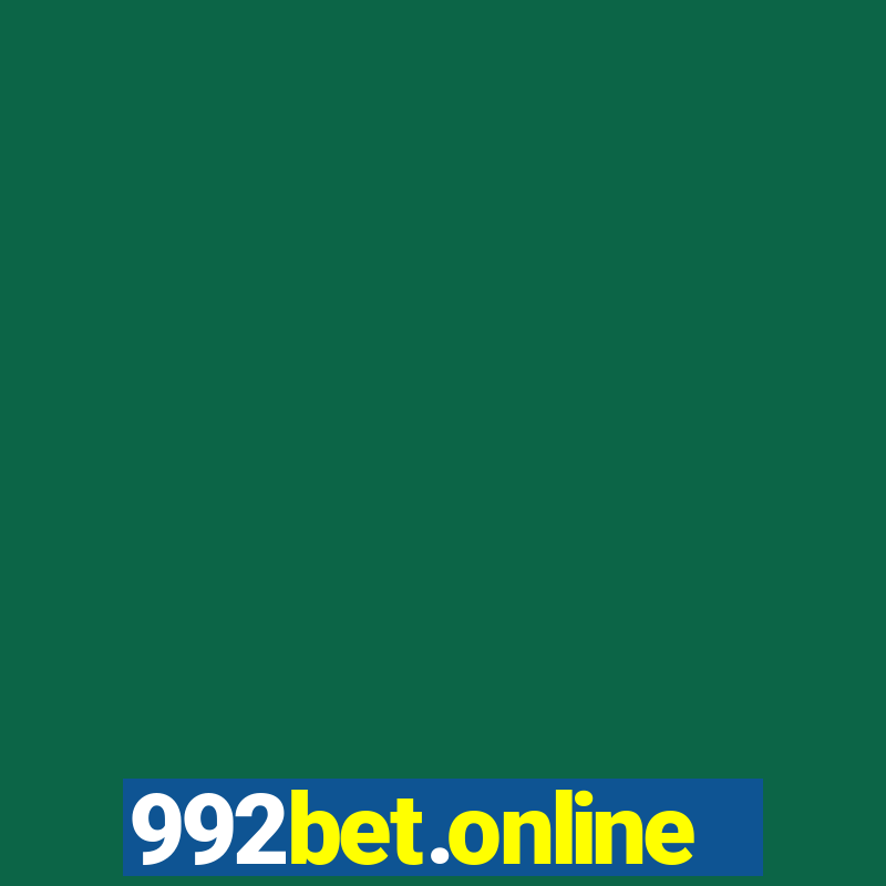 992bet.online