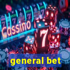 general bet