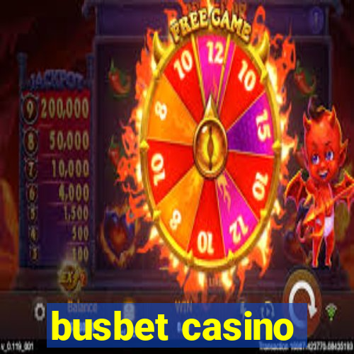 busbet casino