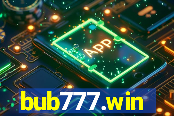 bub777.win