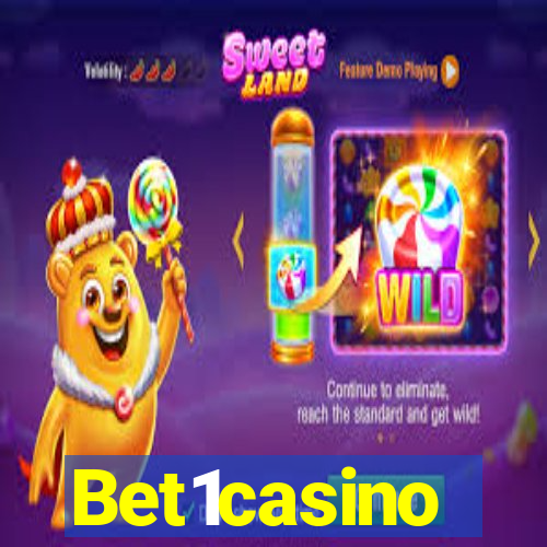 Bet1casino