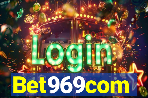 Bet969com