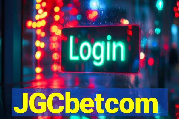 JGCbetcom