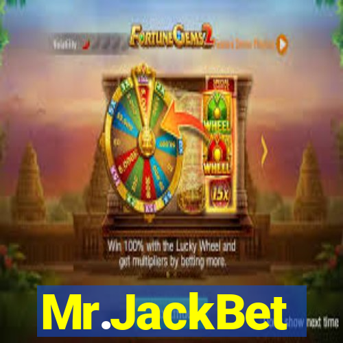 Mr.JackBet