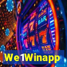 We1Winapp