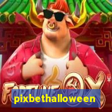 pixbethalloween