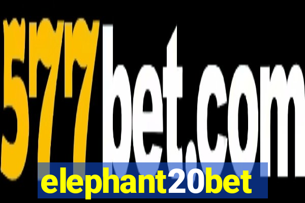 elephant20bet