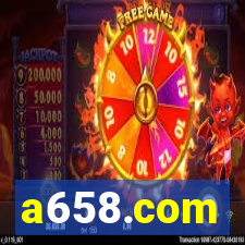 a658.com