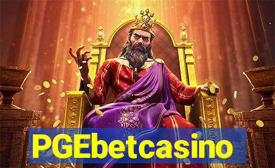 PGEbetcasino