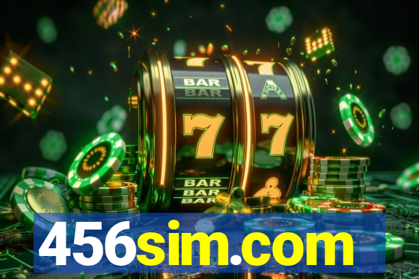 456sim.com