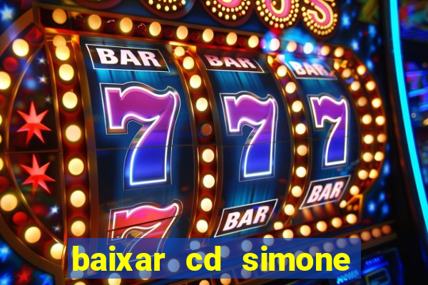 baixar cd simone mendes 2024