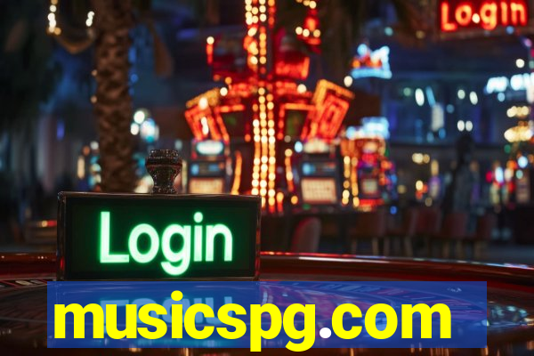 musicspg.com