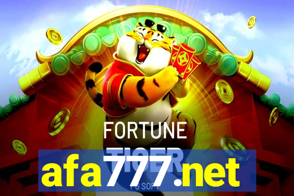 afa777.net